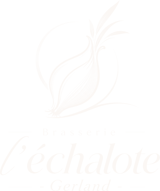 Brasserie l'Échalote